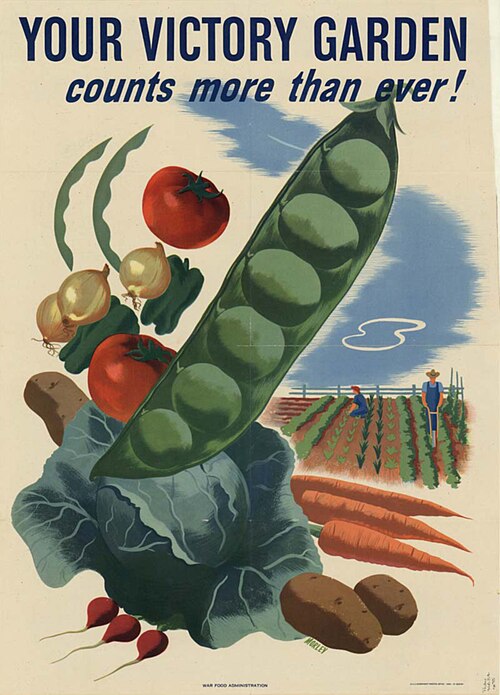 War Food Administration